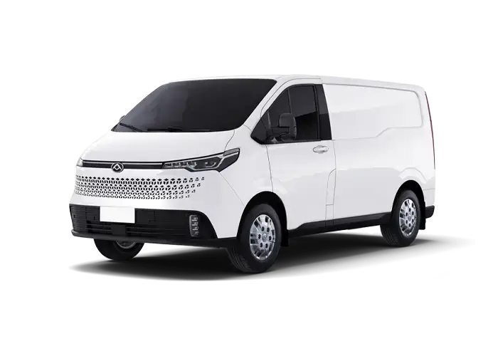 Mantenimiento Maxus Deliver 7