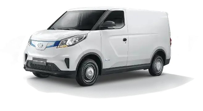 Mantenimiento Maxus Deliver 3