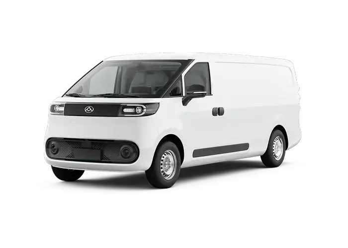 Mantenimiento Maxus eDeliver 5