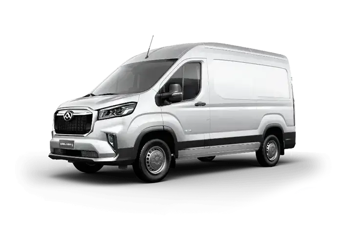 Mantenimiento Maxus eDeliver 9