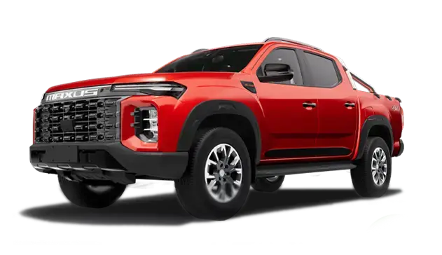 Mantenimiento Maxus T60 max