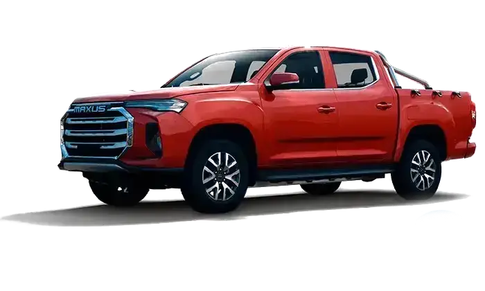 Mantenimiento Maxus T90 ev