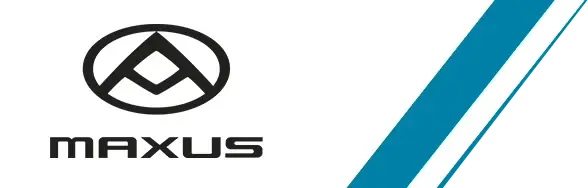 Logo Maxus